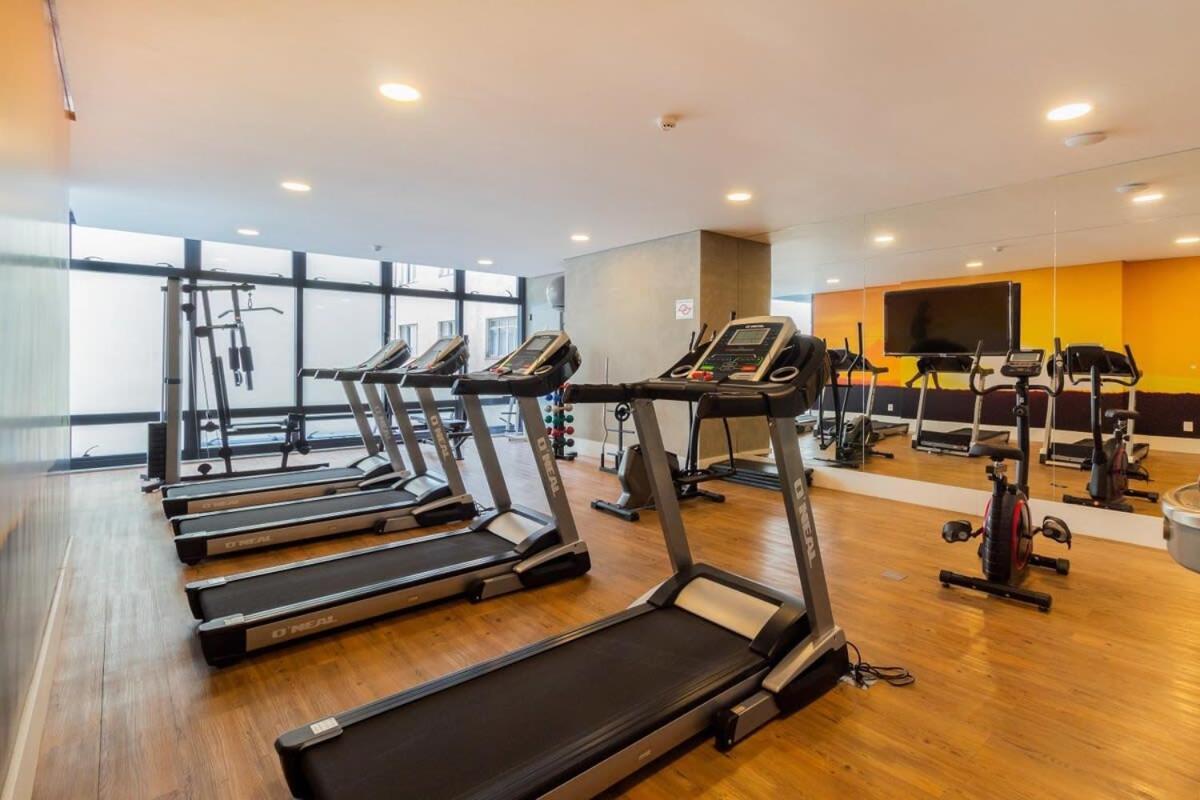 Apartment Bhomy Perdizes Reformado E Bem Localizado Dh305 *