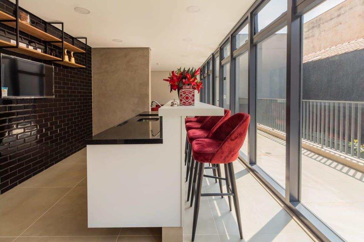 Bhomy Perdizes Reformado E Bem Localizado Dh305 Apartment *