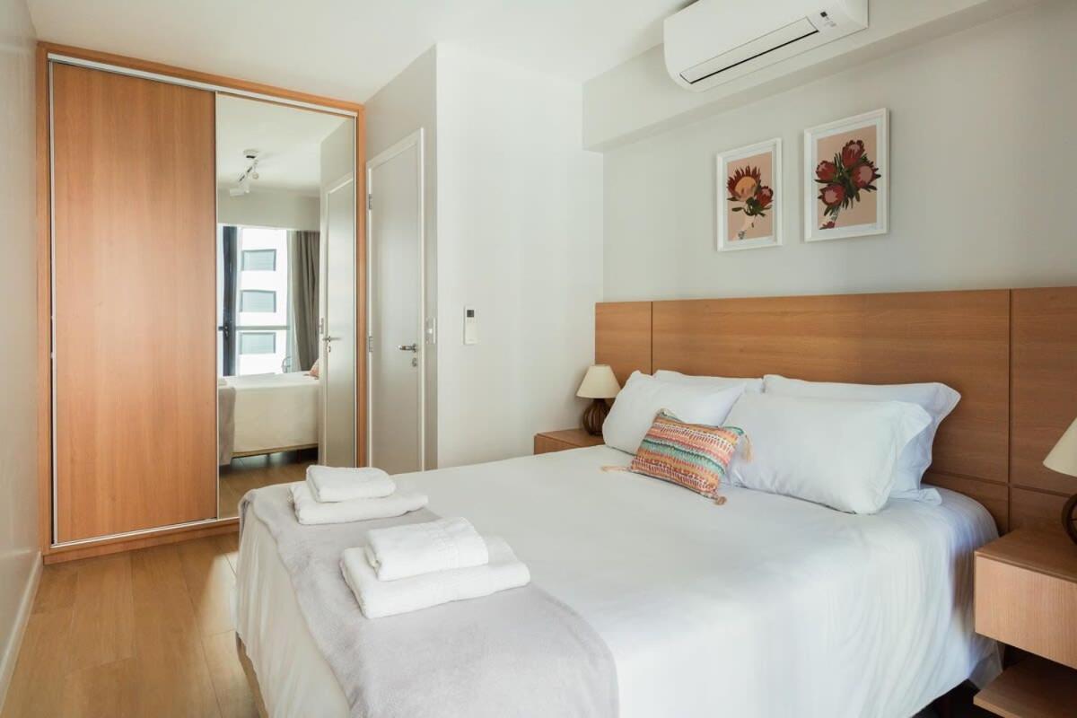 Apartment Bhomy Perdizes Reformado E Bem Localizado Dh305