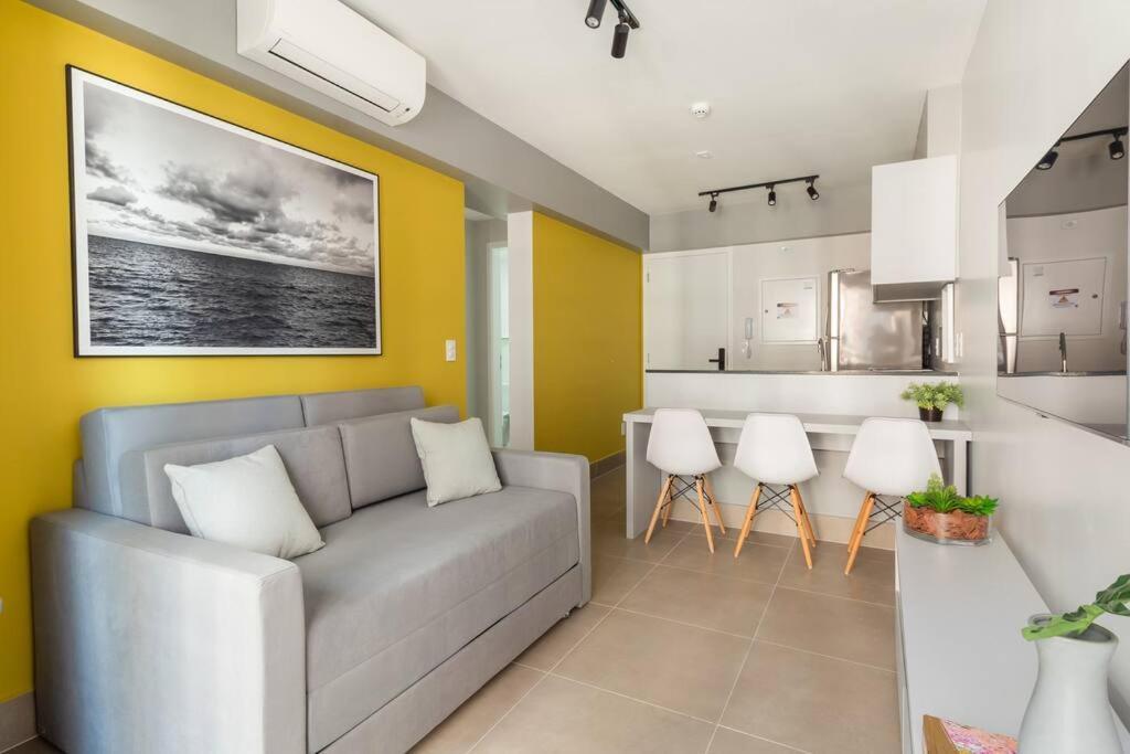 Bhomy Perdizes Reformado E Bem Localizado Dh305 Apartamento *