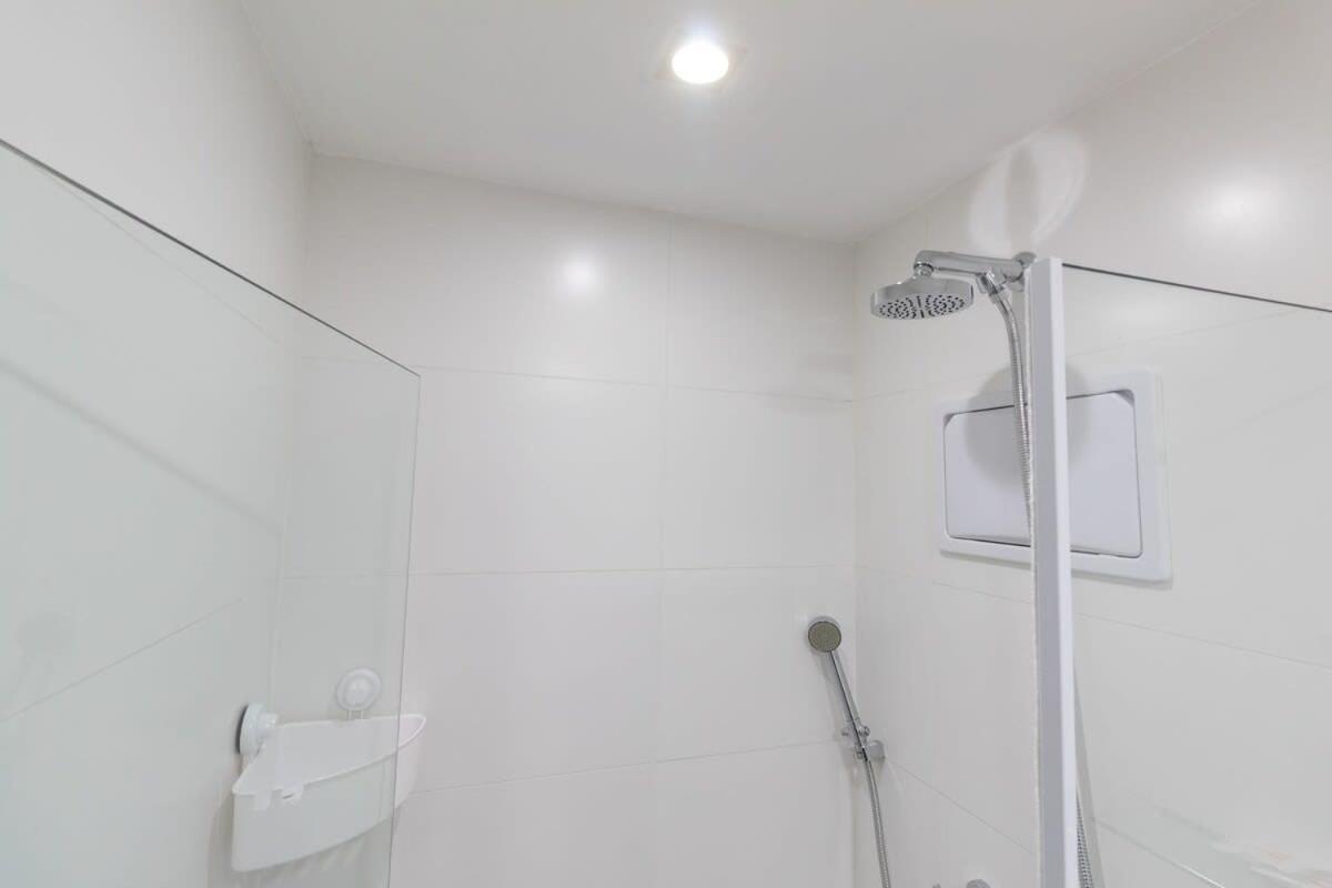 Apartamento Bhomy Perdizes Reformado E Bem Localizado Dh305 *