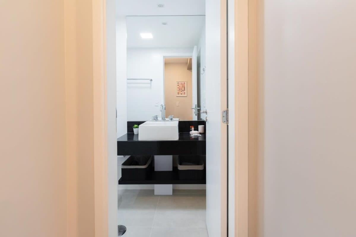 Apartamento Bhomy Perdizes Reformado E Bem Localizado Dh305