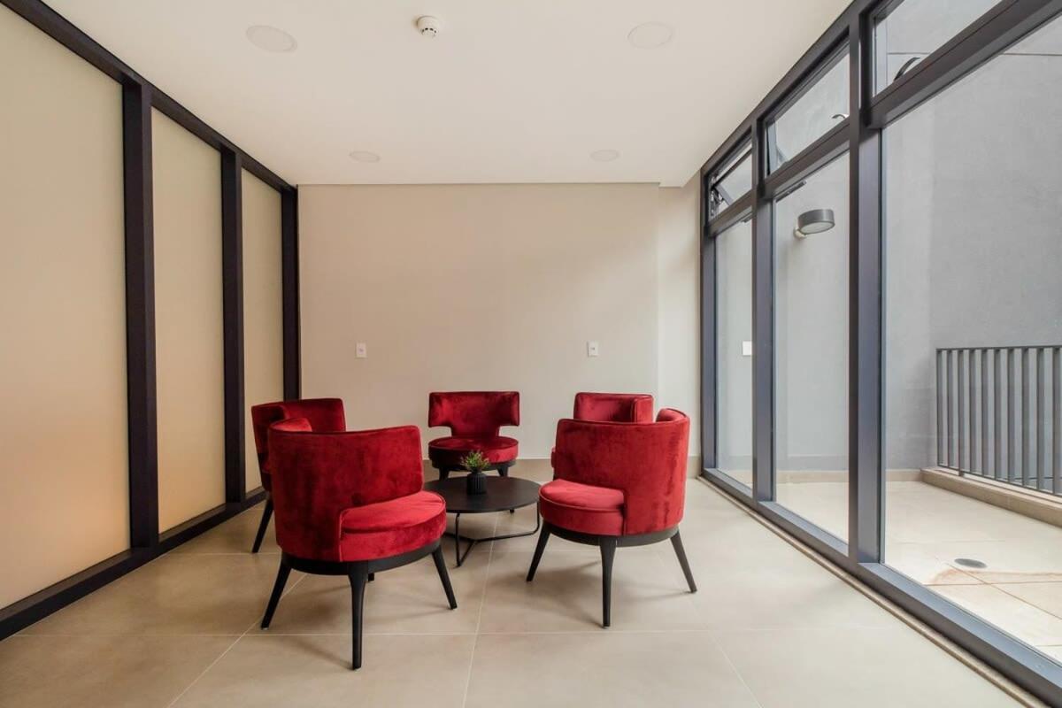 Apartamento Bhomy Perdizes Reformado E Bem Localizado Dh305