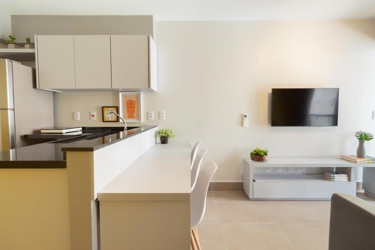Apartamento Bhomy Perdizes Reformado E Bem Localizado Dh305