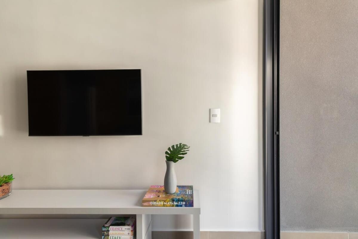 Apartamento Bhomy Perdizes Reformado E Bem Localizado Dh305 *