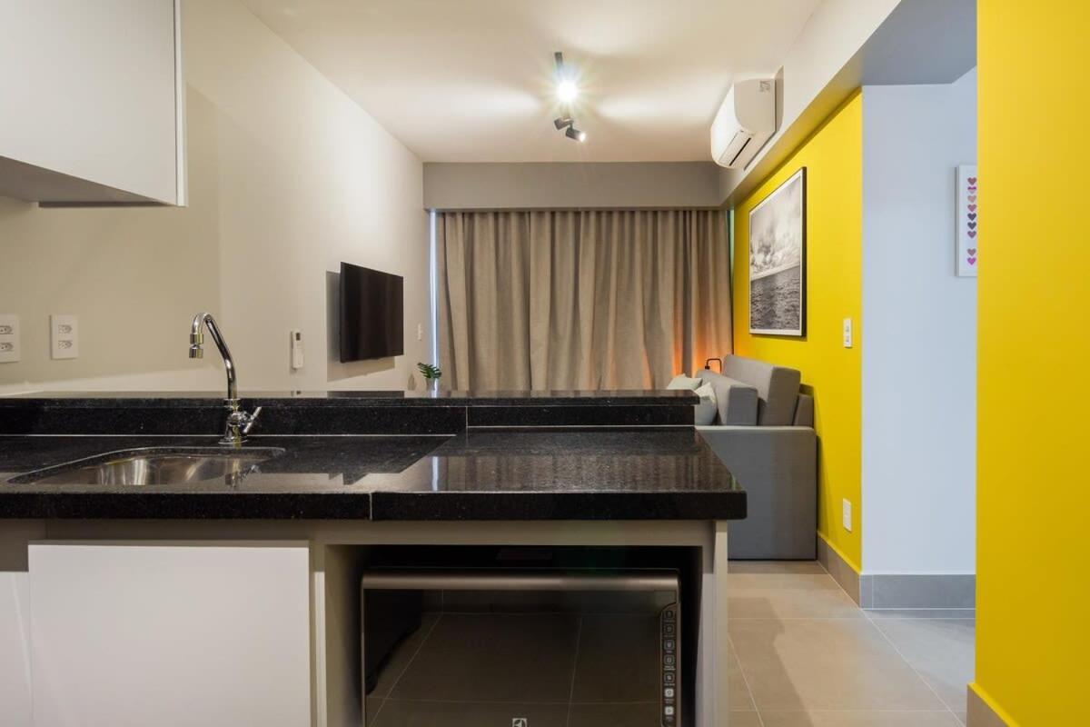 Bhomy Perdizes Reformado E Bem Localizado Dh305 Apartamento São Paulo