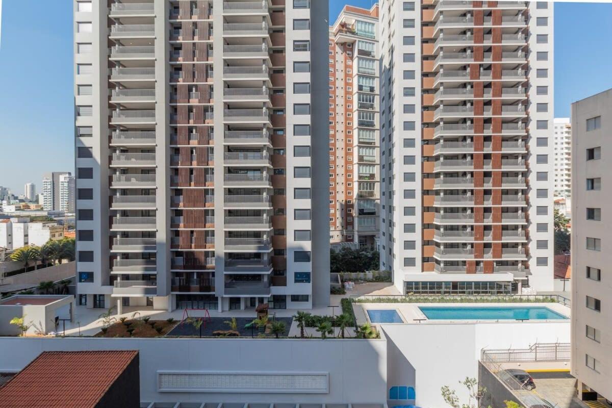 Apartamento Bhomy Perdizes Reformado E Bem Localizado Dh305 São Paulo