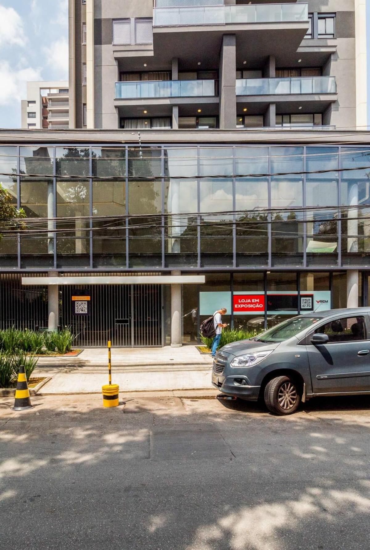 Apartamento Bhomy Perdizes Reformado E Bem Localizado Dh305